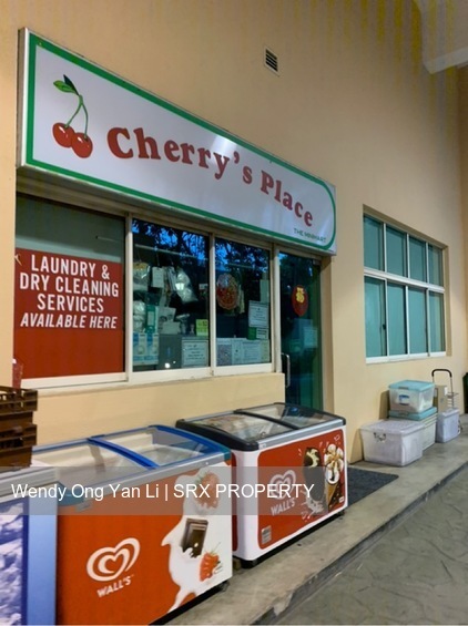 Faber Crest (D5), Condominium #226637251